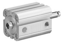 Aventics R422001597 Kompaktzylinder ISO 21287, Serie CCI