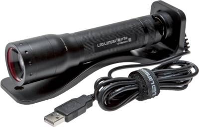 LED LENSER LED-Taschenlampe