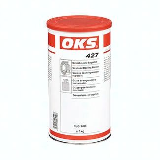 OKS 427, Getriebe- und Lagerfett - 1 kg Dose