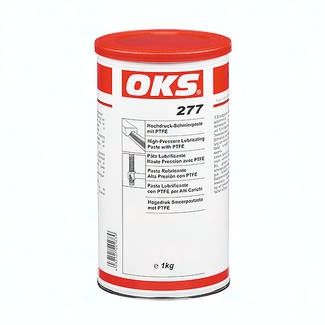 OKS 277, Hochdruck-Schmierpaste mit PTFE - 1 kg Dose