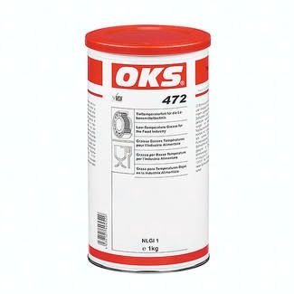 OKS 472, Tieftemperaturfett f.d. LM-Tech. - 1 kg Dose