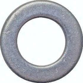 Unterlegscheibe, DIN 125 A, M 24 (25,0x44mm), Edelstahl A2