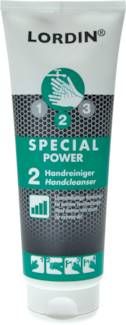 Handwaschpaste LORDIN special power, 250 ml Tube