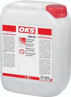 OKS 2610/2611 - Universal-reiniger, 25 l Kanister (DIN 61)