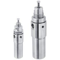 Aventics R432034659 Filter-Druckregelventil, Serie MH1-FRE