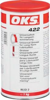 OKS 422 - Universalfett, 1 kg Dose